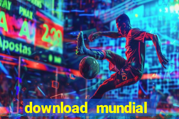 download mundial football league tudo desbloqueado